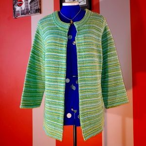 Women's Parkhurst Knitted Cardigan
